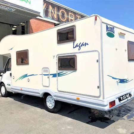 Different Holidays At Motor Camper Caravan At Tenerife South Holiday home *